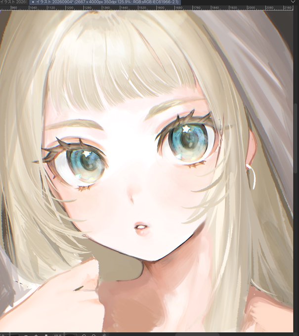 ウマ娘「ジェンティルドンナ #ウマ娘 」|壱十九 / illustratorのイラスト