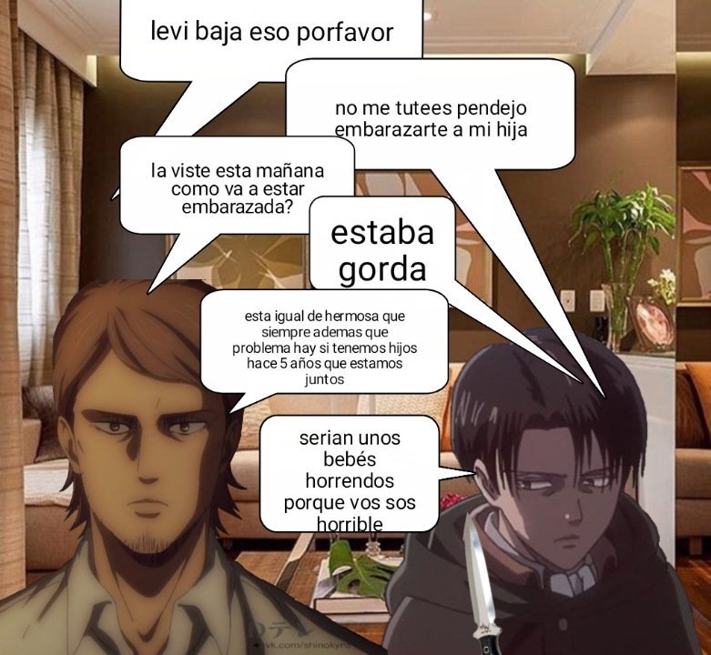 arminiart's tweet photo. en el día de shingeki, tenemos que recordar que su existencia nos dejó uno de los mejores aus de habla hispana: https://t.co/Pi5en6fF5w