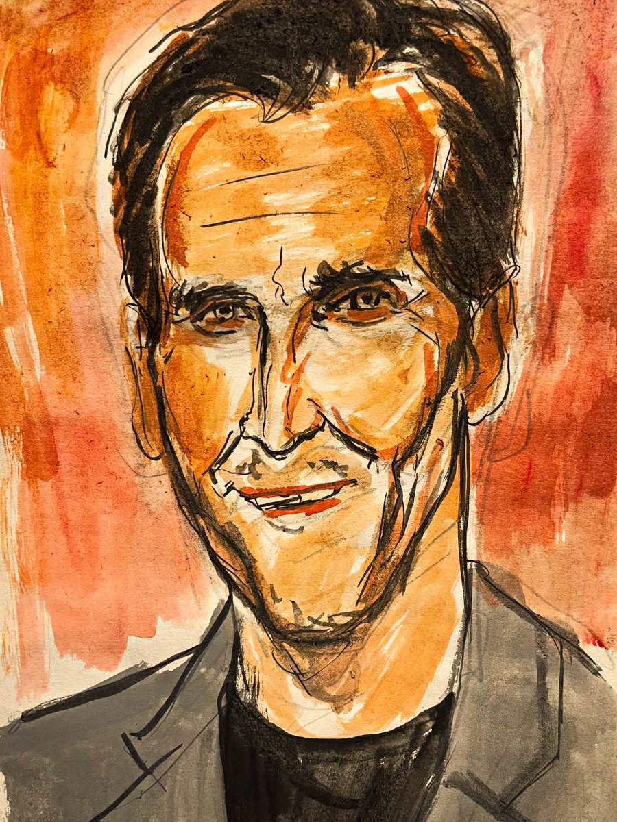 serifebasmaz's tweet photo. Bill Moseley https://t.co/7Kk3d7u7TA