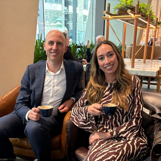 nefisebln's tweet photo. Does property have a tax problem?

Forza Capital's Adam Murchie certainly thinks so, arguing that 40% of the cost of bringing a new dwelling to market is tax, ultimately making property unaffordable for Australians. https://t.co/4wx8xUUo9C