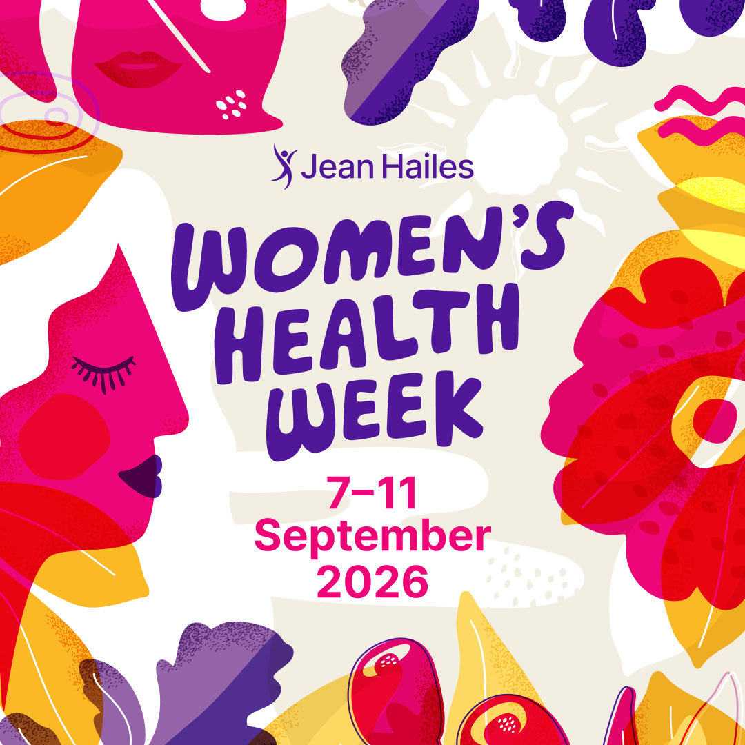 StratPsychCBR's tweet photo. “If a woman is in good health, her family, community and the society around her also benefit.” – Dr Jean Hailes AM

At Strategic Psychology, we proudly support Women’s Health Week. Prioritising mental &amp; physical wellbeing creates a ripple effect. https://t.co/C7vck1I1g6