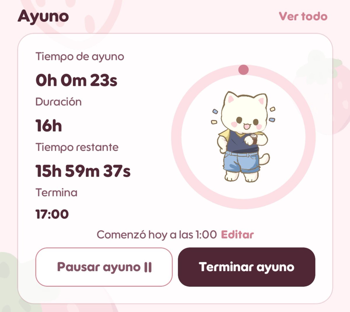 tiramiisun's tweet photo. 😭😭😭😭basta nos.e como hacer mañana tengo omad pero tengo q salir temprano y en la calle se m puede bajar la presión pero necesito te.rminar el ayunogngjm😓 https://t.co/bmuyJlBkaP