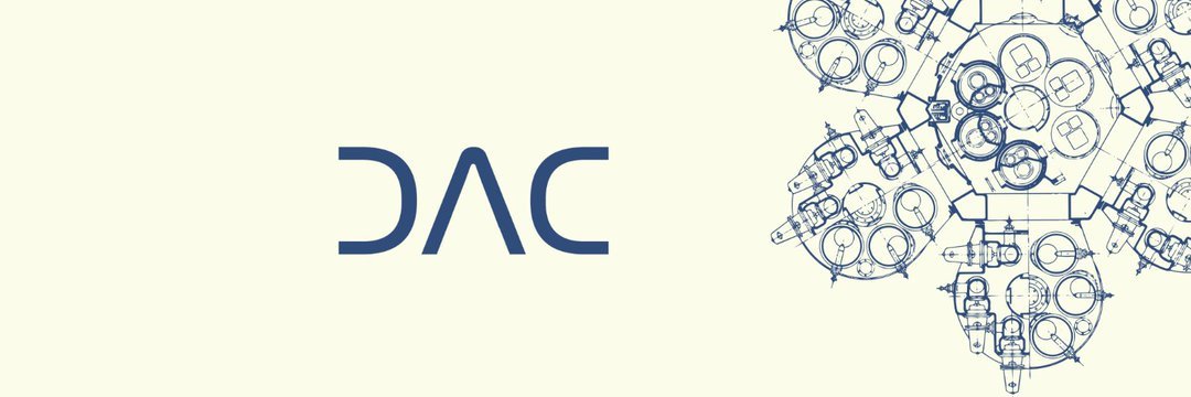 Maradenzksyncxx's tweet photo. 🔹Let's talk about DAC, a future-focused Layer 1 with quantum security at its core. Quantum computing is coming fast, and DAC is prepared! With quantum entropy integration and Proof of Quantum Work, this network promises security like never before.🟣

🔹The dual-token economy—DACT & DACC—helps stabilize transaction costs while reflecting ecosystem growth. DACT governs access & participation; DACC powers transactions. This architecture ensures predictable fees, crucial for both users and institutions.💡 #DAC $DACT

🔹Interstellar Mainnet is launching soon, bringing all DAC features into one seamless experience—swaps, quests, referrals, you name it! Plus, they're diving into real-world assets (RWA) and institutional infrastructure for broader adoption.🌌

🔹With partners like Q-Alliance for quantum tech and ChainGPT Labs for ecosystem support, DAC is setting up an all-encompassing platform. Follow the journey here: [https://t.co/2TLNC7roET](https://t.co/2TLNC7roET) @dac_chain #ChainGPT @ChainGPT_Pad