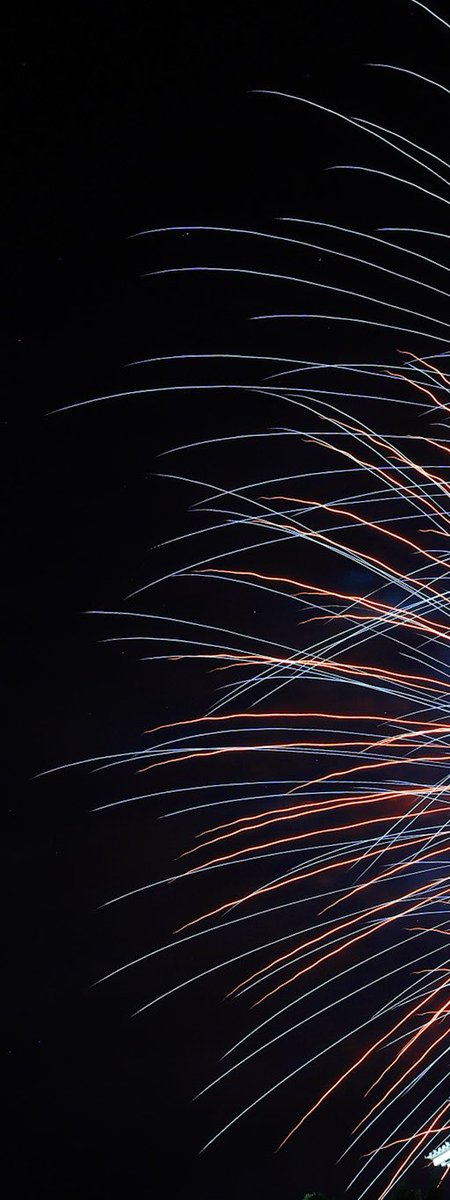 FinderLock's tweet photo. 犬山城と花火🏯✨🎆
#花火 #犬山城 #Fireworks 
#TLを花でいっぱいにしょう #Canon https://t.co/0n8at7aCPo