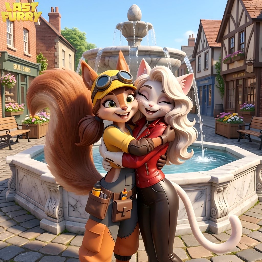 LastFurryGame's tweet photo. ✨「ラストファーリー：サバイバル」で��フレンドに出会えましたか？ぜひコメント欄で、新しいフレンドとの出会いのエピソードをシェアしてください！

📣ぜひコメント欄であなたのストーリーをシェアし、ゲームIDを添えてご参加ください！他の指揮官と一緒に志を同じくする仲間���見つけましょう！ https://t.co/wiKXXYXFvG