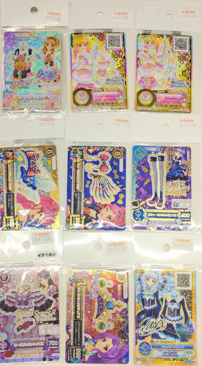 K-BOOKS 大阪なんば壱番館 1階 アニメゲーム作品（ジャンル1） on X
