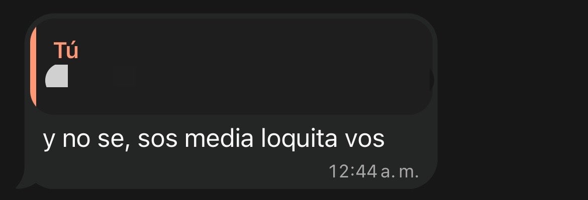 UltraPosittiva's tweet photo. Ahí va. https://t.co/IMqGnTfCo6