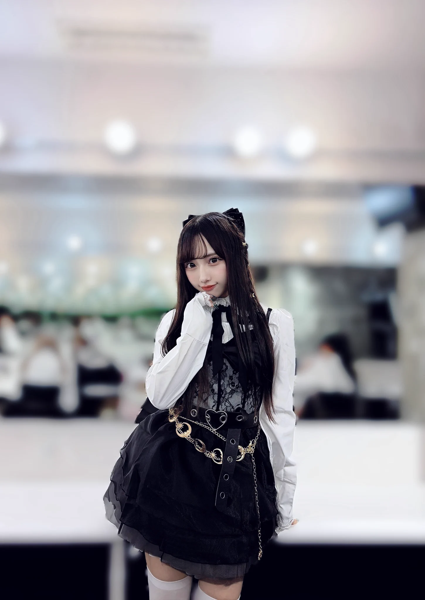 すぅねむ【SAKURADOLL】 on X: 