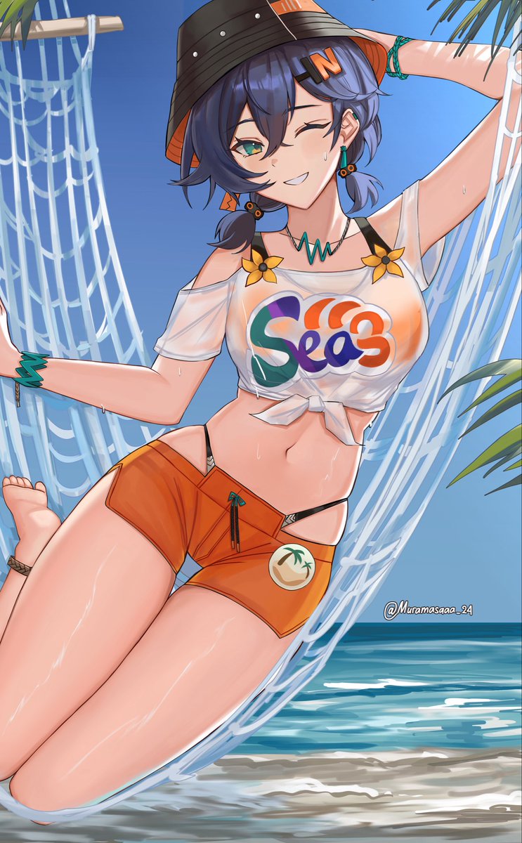 Muramasaaa_24's tweet photo. belle timelapse

#绝区零 #ゼンゼロ #zzzero https://t.co/kFpjLtDXs7