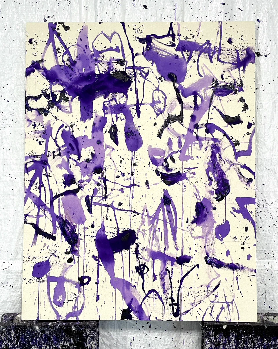絵画　管理番号A-9 中津川浩章 on X: 
