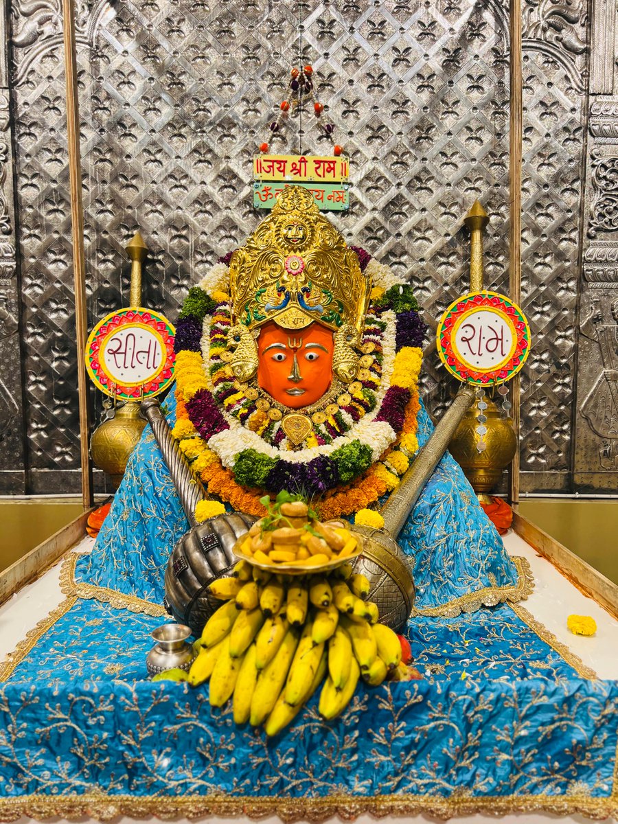 bageshwardham's tweet photo. श्री बागेश्वर बाला जी सरकार के दिव्य दर्शन…
श्री बागेश्वर बालाजी सनातन मठ मुंबई (महाराष्ट्र)
09-09-2026 (बुधवार)
#bageshwardhamsarkar
#mumbai
#divyadarshan
#maharashtra
#balaji https://t.co/iK1QxOU1P2