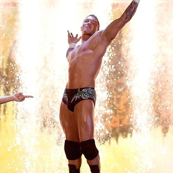 RuthlessAggresr's tweet photo. Randy Orton photos that go hard🥶 https://t.co/auNEC74Egv