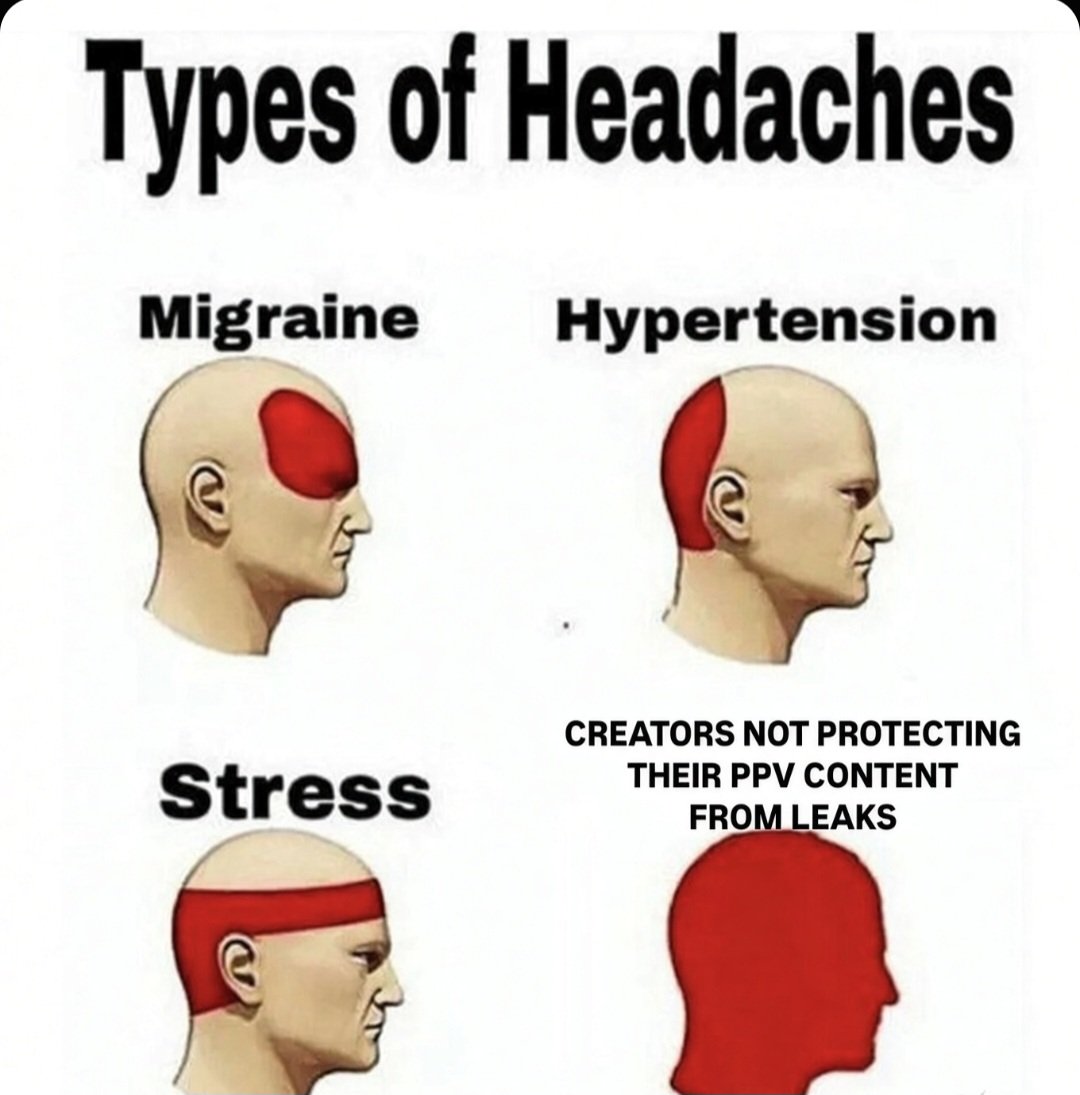 CreatorSenseAI's tweet photo. The pain is real https://t.co/kvvU3gJYSJ