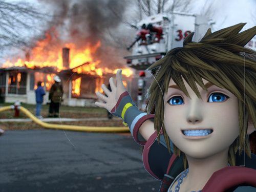 CovfefeChan's tweet photo. Way to go Steam 😡
#KingdomHearts4 https://t.co/OPhQewkcAy