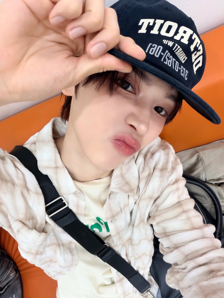 TUNEXX_official's tweet photo. 오늘도 고생했따아

#TUNEXX #튜넥스 
#Inhu #인후 https://t.co/DNnHiYxNkR