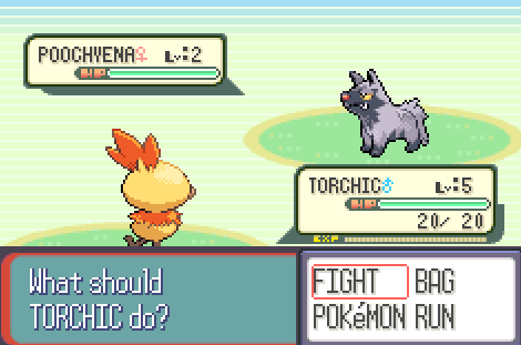 Slowpokeking2's tweet photo. Found the first beautiful little guy for my shiny only playthrough of Pokémon Ruby https://t.co/2MxHzcBBZb