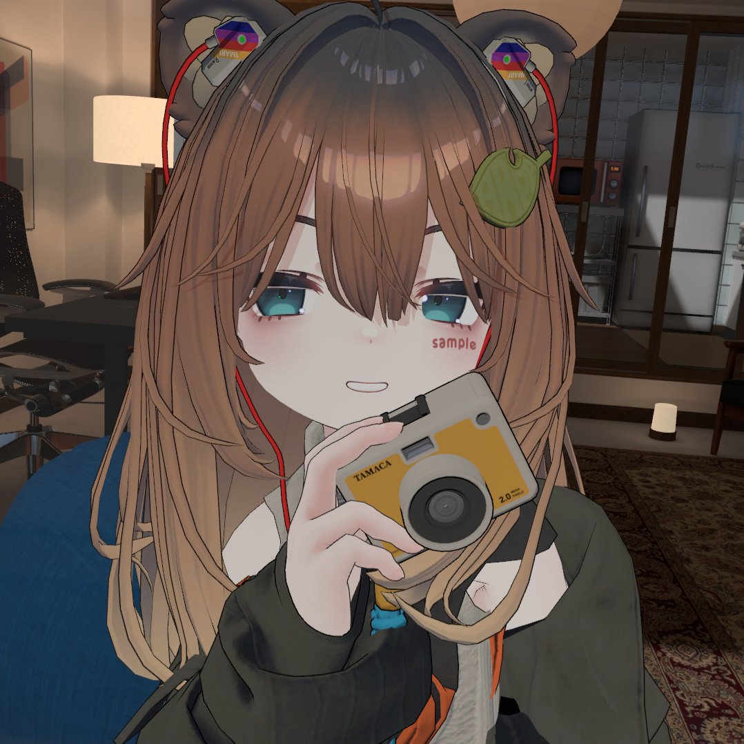 3wood_fish's tweet photo. かわいい！
 #KOGOMI3D https://t.co/JyedVSlwxF