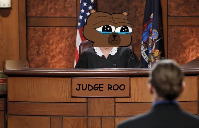 roobzey's tweet photo. @zachxbt guilty https://t.co/ezGuZF4hR9