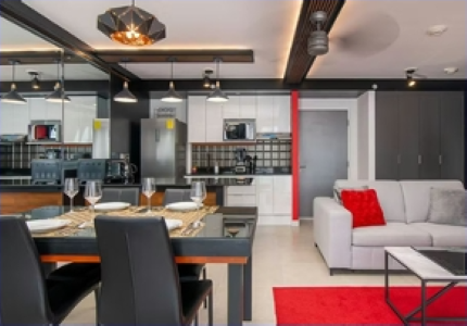RobertoOndei1's tweet photo. Appartamenti ai piani alti con viste mozzafiato a San Josè! Design moderno, confort in una zona centrale della capitale. Contattami per investimenti o una soluzione abitativa raffinata #investimenti #immobiliare #sanjosè #design #confort #costarica #appartamento #abitazione #home https://t.co/YQBfHXRq7b