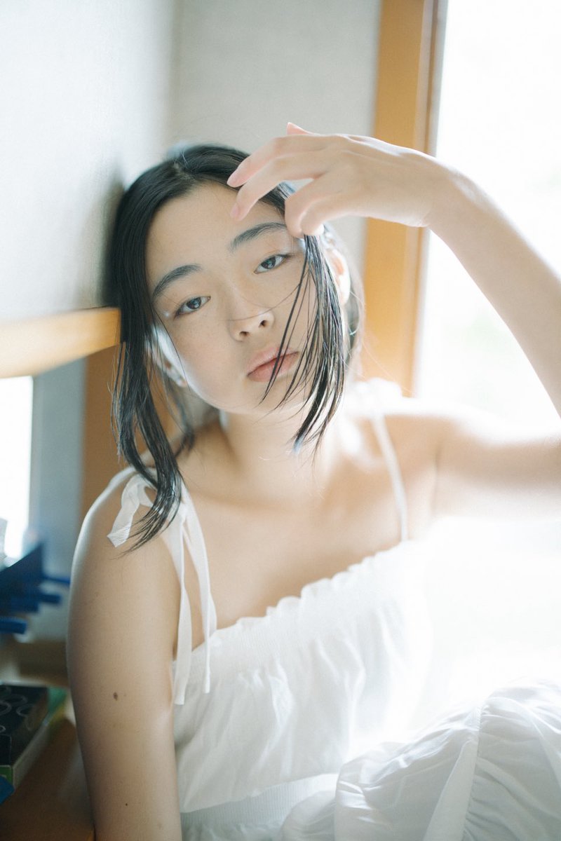 Mochiiss's tweet photo. 夏をあきらめて https://t.co/ZahWBTEHRT
