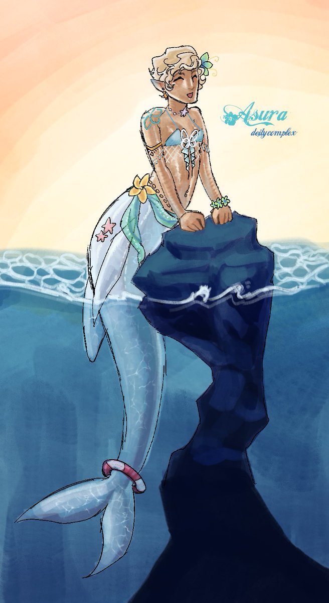 deitycomplexxx's tweet photo. You give me diamonds, I give you nothing!
You can’t own me, I’m like a dolphin!
#mermaidisle #robloxㅤ https://t.co/HZAoGl9gmM