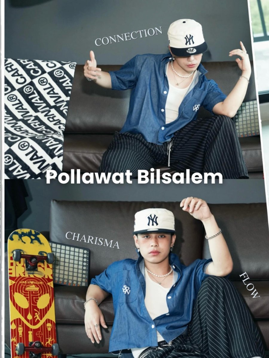 meepoohfans's tweet photo. น้องหมีพูห์ ศิลปิน TPOP  ผู้เป็นนักออกแบบท่าเต้น สอนเต้น Choreo เป็นทุกอย่างแล้ว 😎 ผลงานเพียบ 

📸 08.09.26  IG my_name_is_mee.pb
📍https://t.co/jvZz4N6rnR

#meebilsalem #meepoohfilp
#FLIP_FROMNO1R #TPOP https://t.co/WEzFCW4M2f