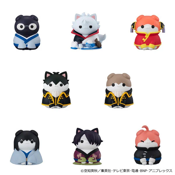 銀魂 グッズ&情報 on X: 