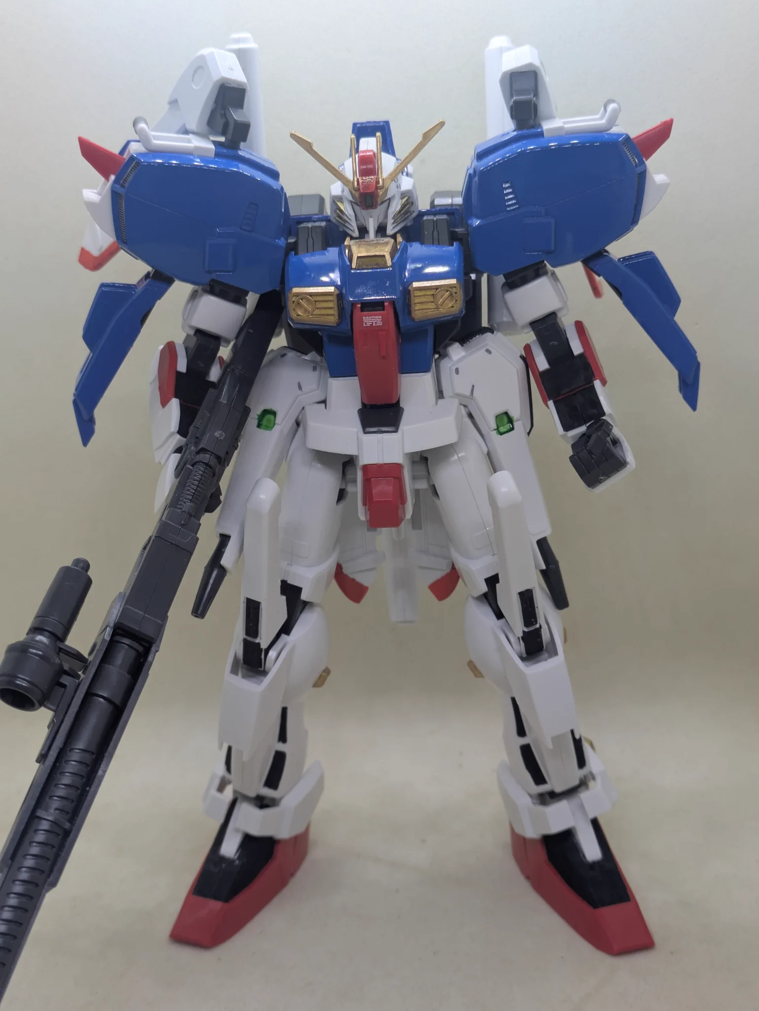 南無 в X: „Sガンダムです。 #ガンプラ“ / X