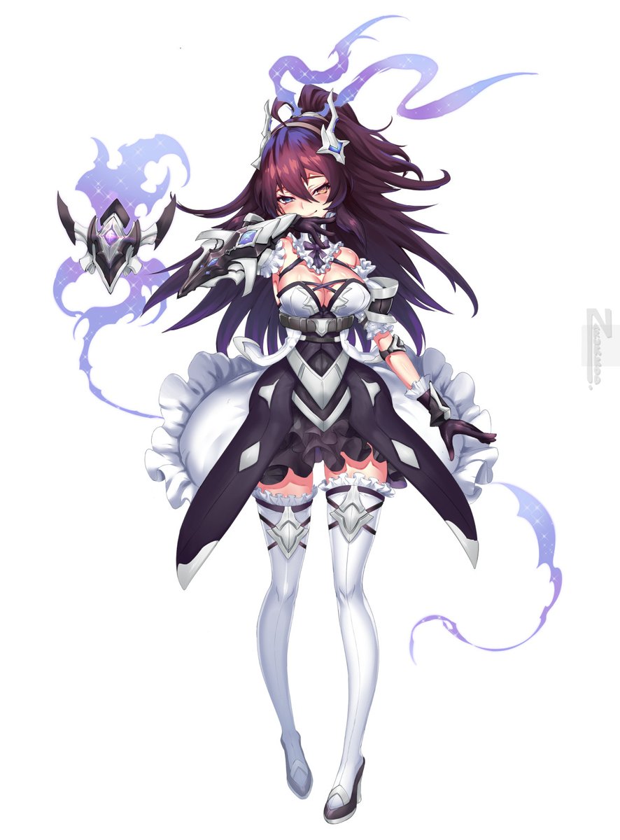 NarukkoD's tweet photo. ✨ Character Showcase ✨
Sharing my artwork! 🎨💜 

Commissions are open with a special promo! Order here:
🛒 https://t.co/N2iztK6rx1

#VTuber #VGen #ตลาดนัดคมช https://t.co/nJGW04PQPs