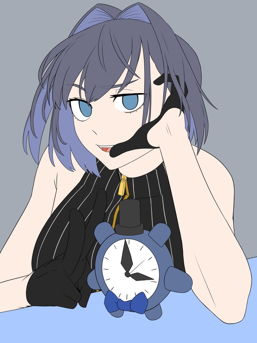 Ganspira's tweet photo. Kronii wip

#kronillust https://t.co/MJ3CedcuES