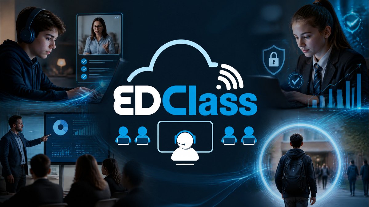 EDClassAP's tweet photo. Inclusion Principle 1: Ambitious leadership and governance that embeds inclusion. 

EDClass provides leaders with granular tracking and live data on pupil attendance, engagement and attainment. This equips your leadership team with the exact evidence needed to monitor outcomes. https://t.co/ysqHnzcrLh