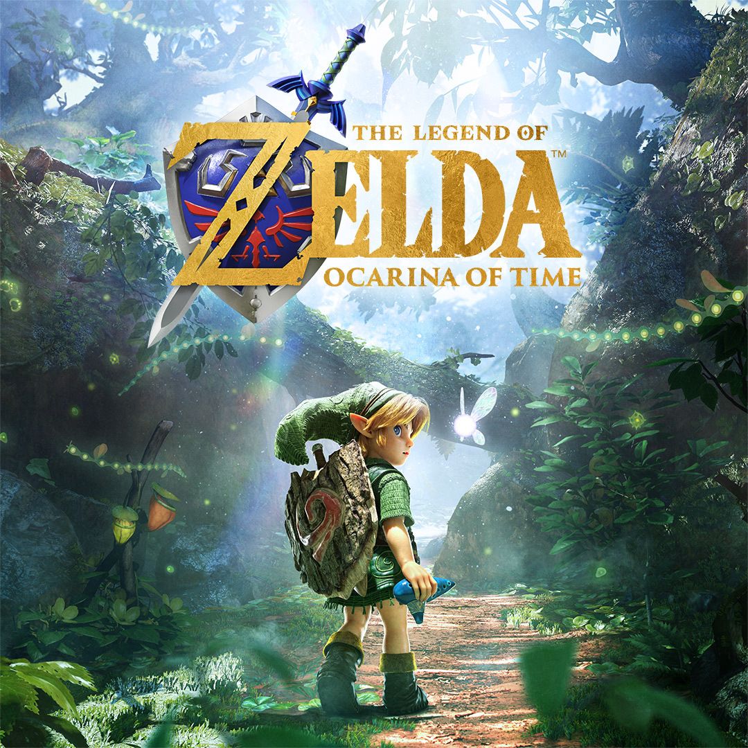 AlertEtGo's tweet photo. En novembre, vous serez plus sur GTA VI ou sur Zelda: Ocarina of Time ?
- RT pour Zelda, ❤️ pour GTA https://t.co/aeEg0bu3rD