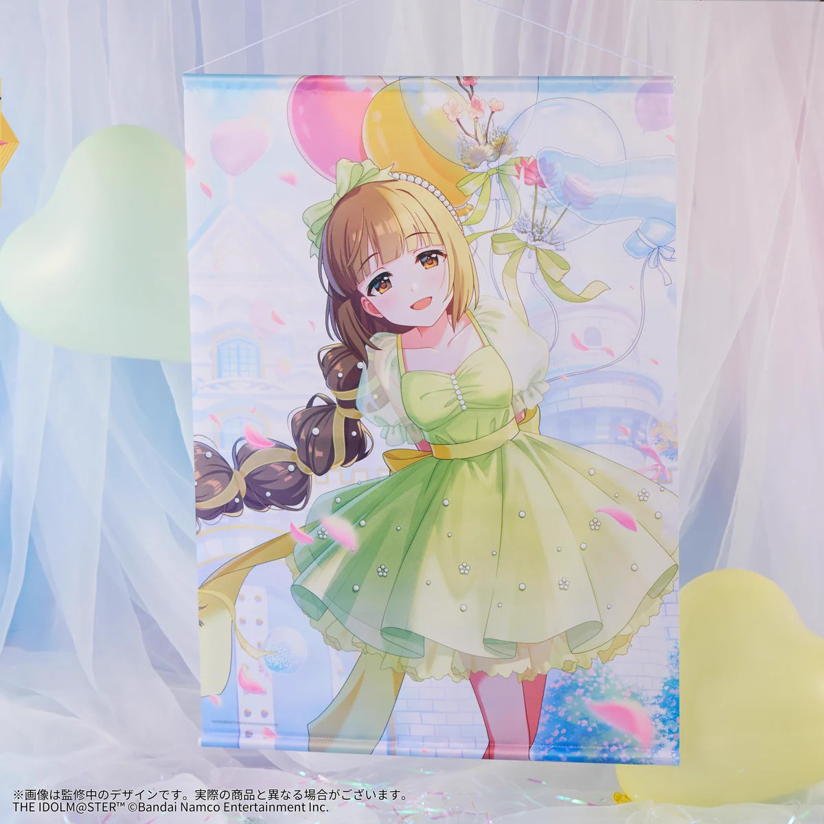 アイドルマスター シンデレラガールズ【ブランド公式】 on X: 