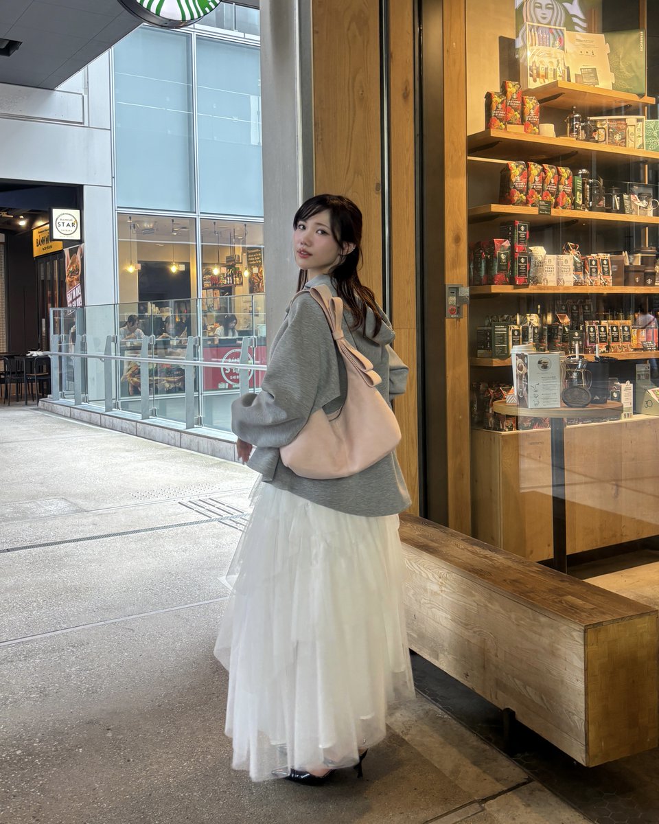 s__mayu0812's tweet photo. 最近のｵｷﾆリボンたち⋆.𐙚 ̊