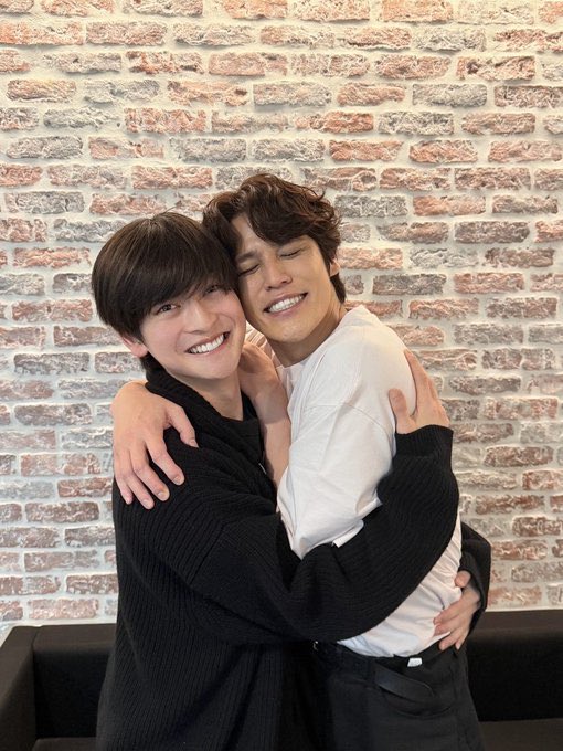 yoonyoo0309's tweet photo. ほら、そうゆうところだよっっ https://t.co/kZTk2n5xON