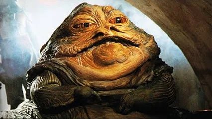 drjohnbomba's tweet photo. @Rconstantino Jaba, The Hutt https://t.co/DxxgKV32ij