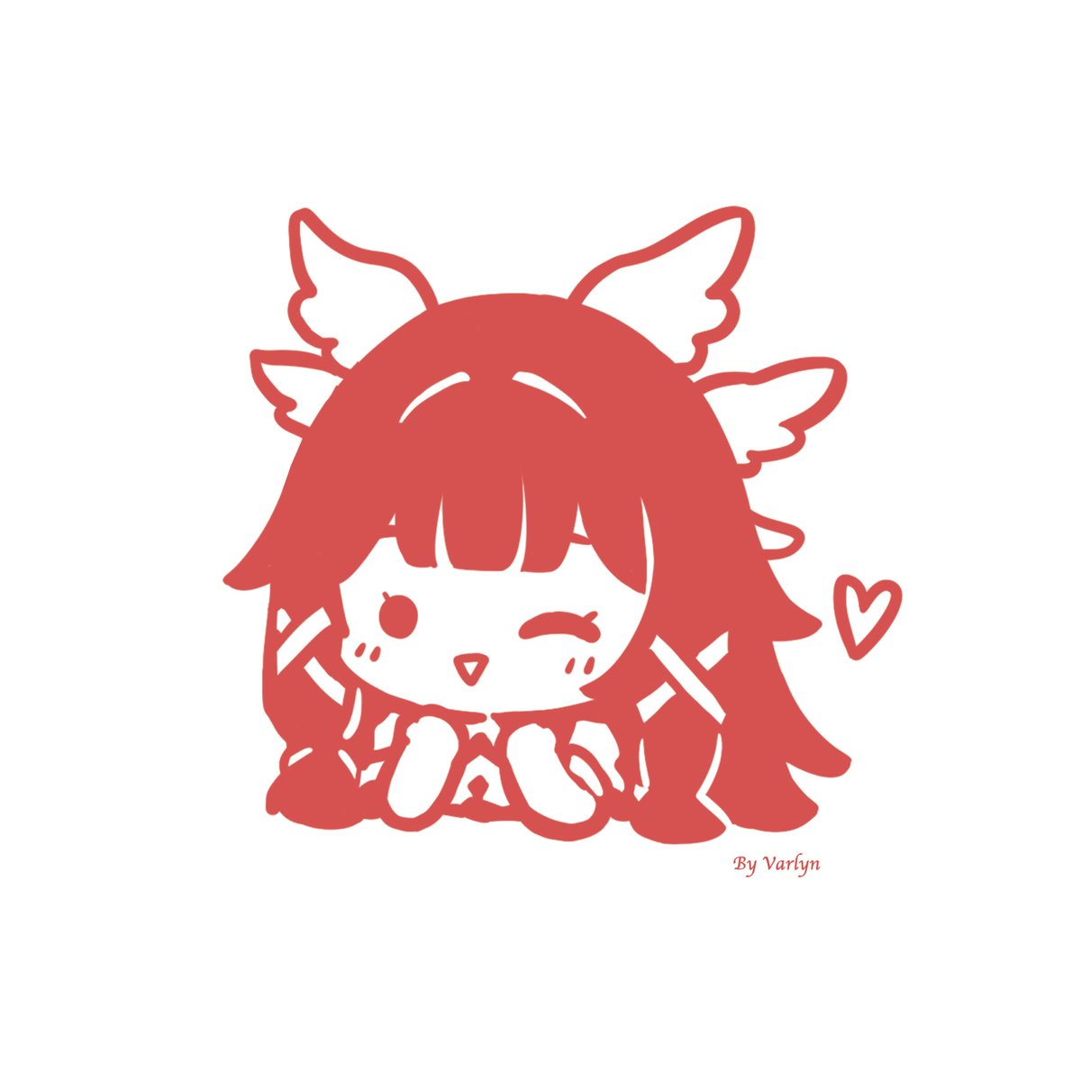 varlyn_art's tweet photo. 🎁無料配布アイコン/Free to use

#genshinimpact #sandrone #columbina #sandbina

No commercial use or modifications
Please credit me if you use https://t.co/Kzdzrul947