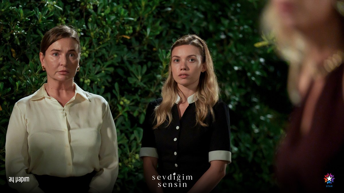 _sevdigimsensin's tweet photo. @ayyapim @startv #SevdiğimSensin geri dönüyor! 🌼
Yeni sezonun ilk fotoğrafları sizlerle! 📸
Yarın akşam 20.00’de Star’da buluşmak üzere ✨
@ayyapim @startv https://t.co/r0GGjkgmMe