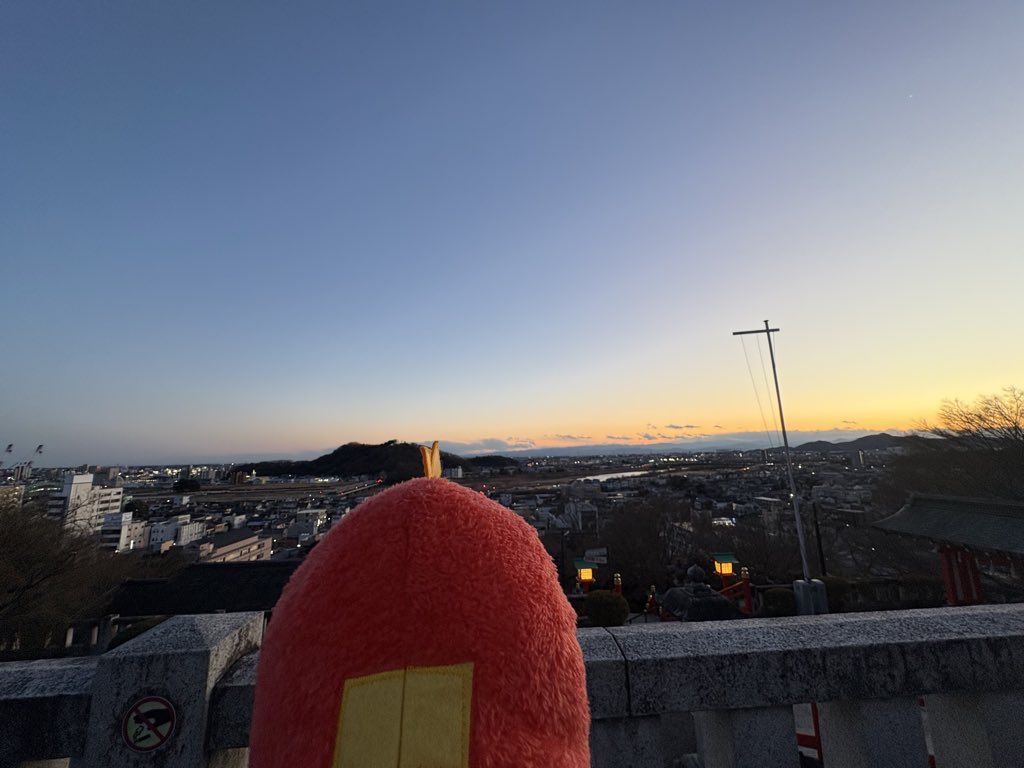 yu18moon4's tweet photo. きょうーはなんのひ♩

#ホゲータの日

おでかけ楽しかったねホゲータ☺️✨
また行こうねー! https://t.co/l98P7v3Uhf