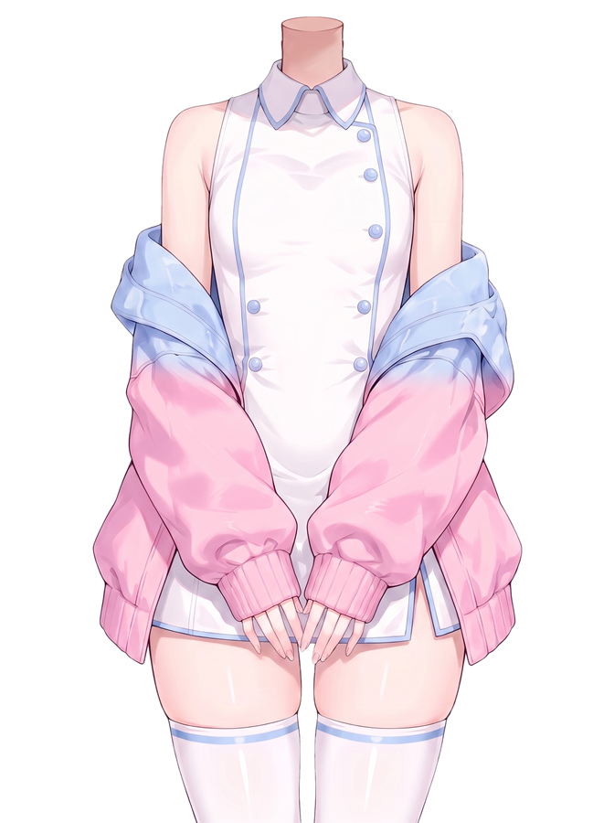 chaghanso's tweet photo. [무료 VTuber 자료]
간호사복 파란색 슬랜더 ver VTuber 의상
사용 조건 없음!!
가공도 마음껏 가능!!
구급의 날 간호사복 의상에셋입니다.
원본은 구글에서 다운받아주세요.
사용하실 때 리트윗 해주시면 정말 감사하겠습니다!
#VTuberAssets #AIhelp
https://t.co/4Upm2ksmBR https://t.co/cTgtItgwX0