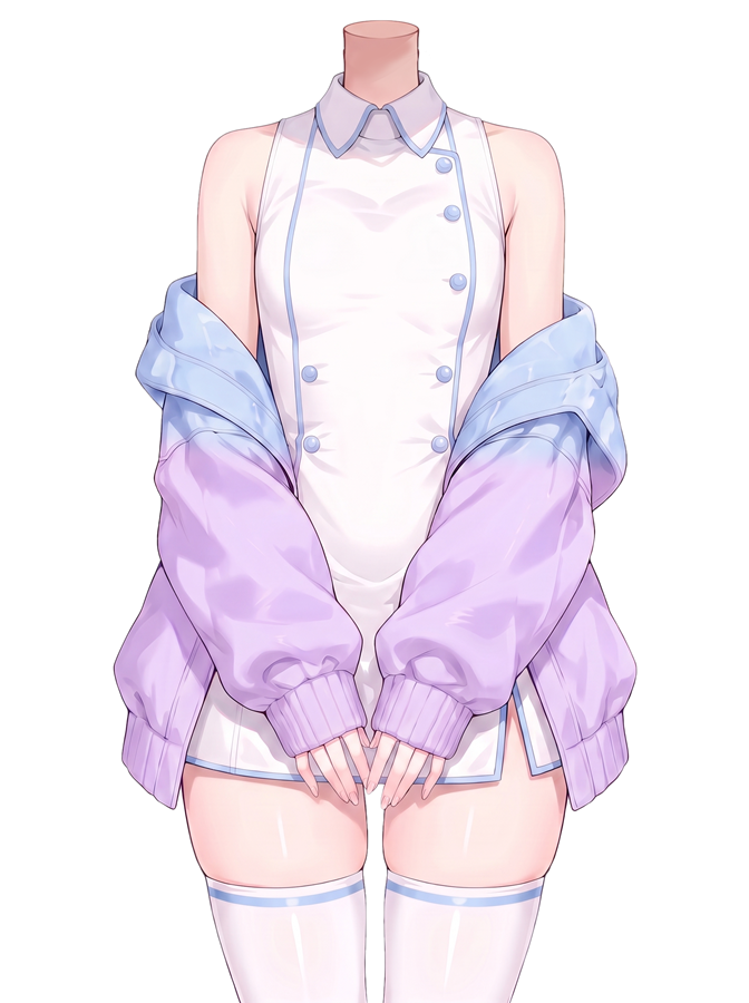 chaghanso's tweet photo. [무료 VTuber 자료]
간호사복 파란색 슬랜더 ver VTuber 의상
사용 조건 없음!!
가공도 마음껏 가능!!
구급의 날 간호사복 의상에셋입니다.
원본은 구글에서 다운받아주세요.
사용하실 때 리트윗 해주시면 정말 감사하겠습니다!
#VTuberAssets #AIhelp
https://t.co/4Upm2ksmBR https://t.co/cTgtItgwX0