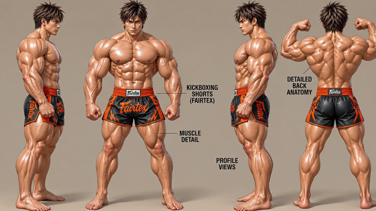 Boxer_ryu's tweet photo. #激マッチョ と #細マッチョ。 #キャラクターシート戦いの後のお楽しみがヤバすぎるシーン。
#HyperMuscular and #LeanMuscular. Character Sheet — The post-fight "fun" scene gets completely insane.#boxing #boxingfetish #bellypunch #gutpunch #muscle #muscular #maleboxing #robotfetish https://t.co/A2HUpKfyE6