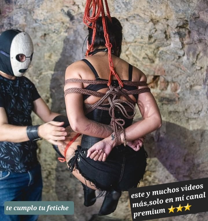 Bunny3xaq's tweet photo. Los fetiches más locos y hot 
Incluidos en mi canal premium únete con tan solo un pago estadía permanente 👌😉 https://t.co/OfVCUePKF3