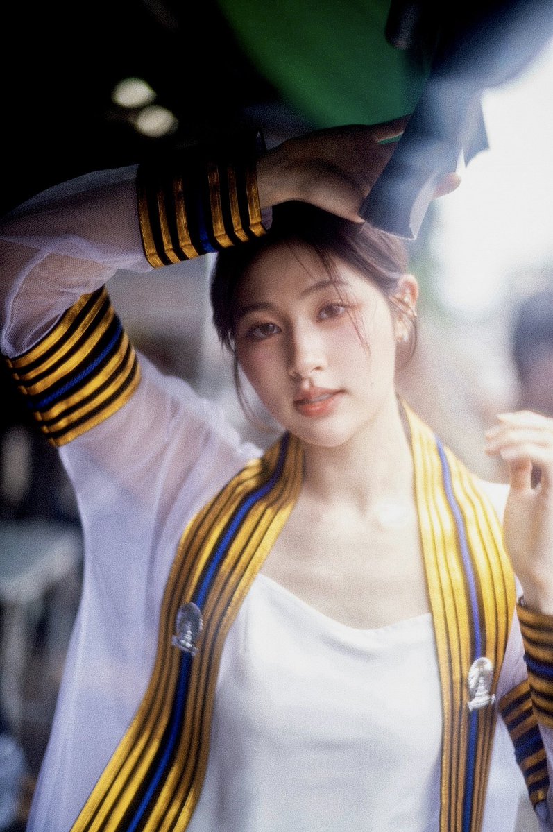 itspahnthitta's tweet photo. ของจริงแล้วคับอันนี้ 

I’m writing to invite you to my graduation ceremony 🪽🎓

2nd Oct (Fri) 2 pm - 5 pm only
Faculty of Communication Arts, Chulalongkorn University

เรียนเชิญทุกคนเลยนะคะ :-)
#pahnthitta #อัยต้าวของป่าน https://t.co/grPw5GwtDE
