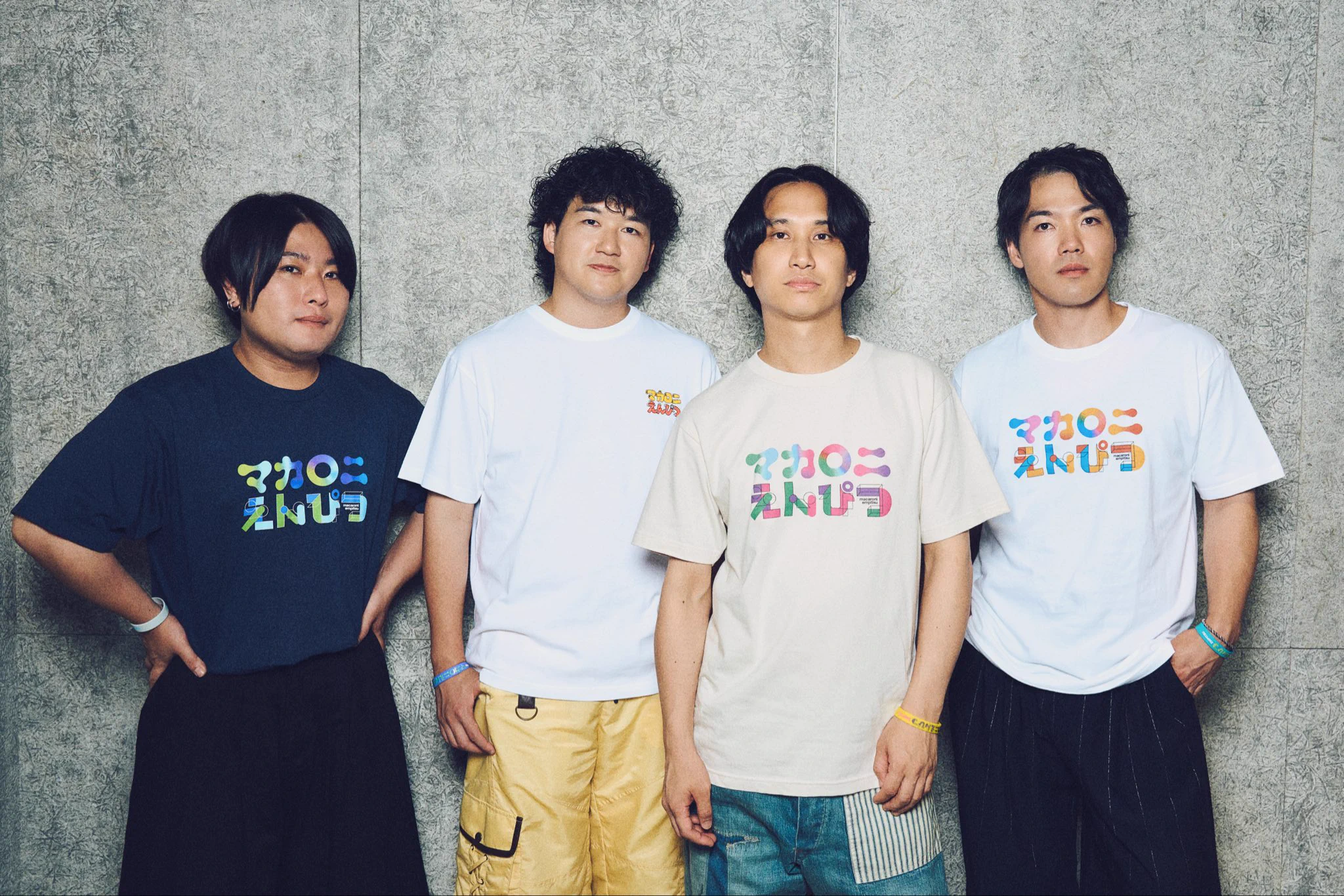 マカロニえんぴつ 公式 on X: 
