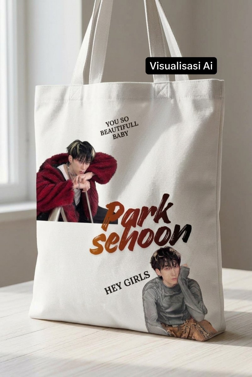 TATABINVIN_'s tweet photo. #XBLISS #PERSIHOON #WAIN #XODIAC
Aku mau open pre order totebag nih murce kok
- ukuran tas 30Γ40
- warna broken white
- bahan kanvas
- harga only 25k/pcs
OPEN PO NYA AKU BUKA SAMPAI 25 SEPTEMBER YA AYO ISTRI WAIN DAN PACAR WAIN DI ORDER HEHEH
Yang minat boleh ya komen or dm https://t.co/MgjONKTuGs