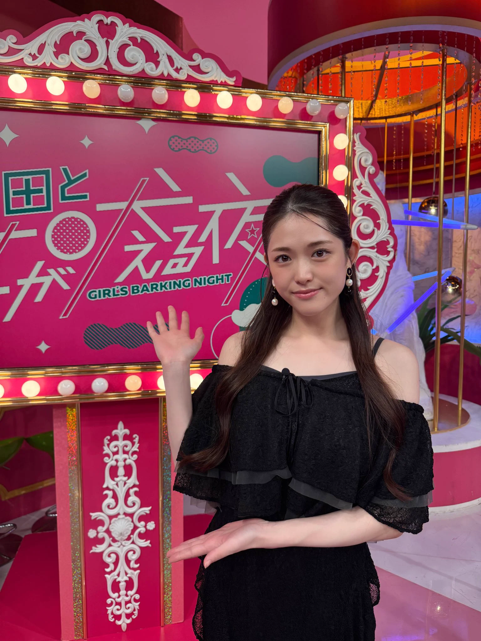 松村沙友理 STAFF على X: 