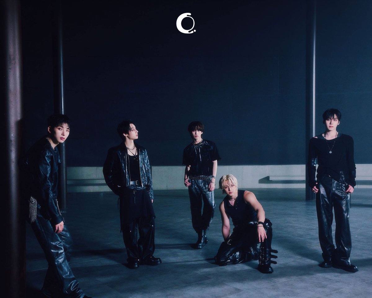 official_ONEUS's tweet photo. ONEUS 12TH EP [FIRST LIGHT : 井]

CONCEPT PHOTO 井 ver.
#원어스 #ONEUS 

✨ 2026.09.23 6PM (KST)

#FIRST_LIGHT_井 https://t.co/PjYbglvl5y