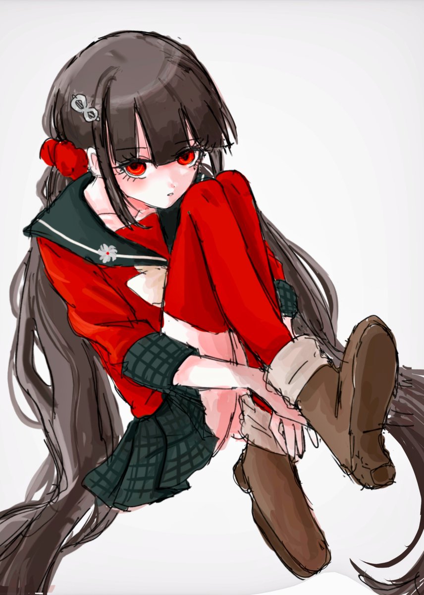 kikuimogobou's tweet photo. 春川魔姫さん…… https://t.co/UuOtLRdquV