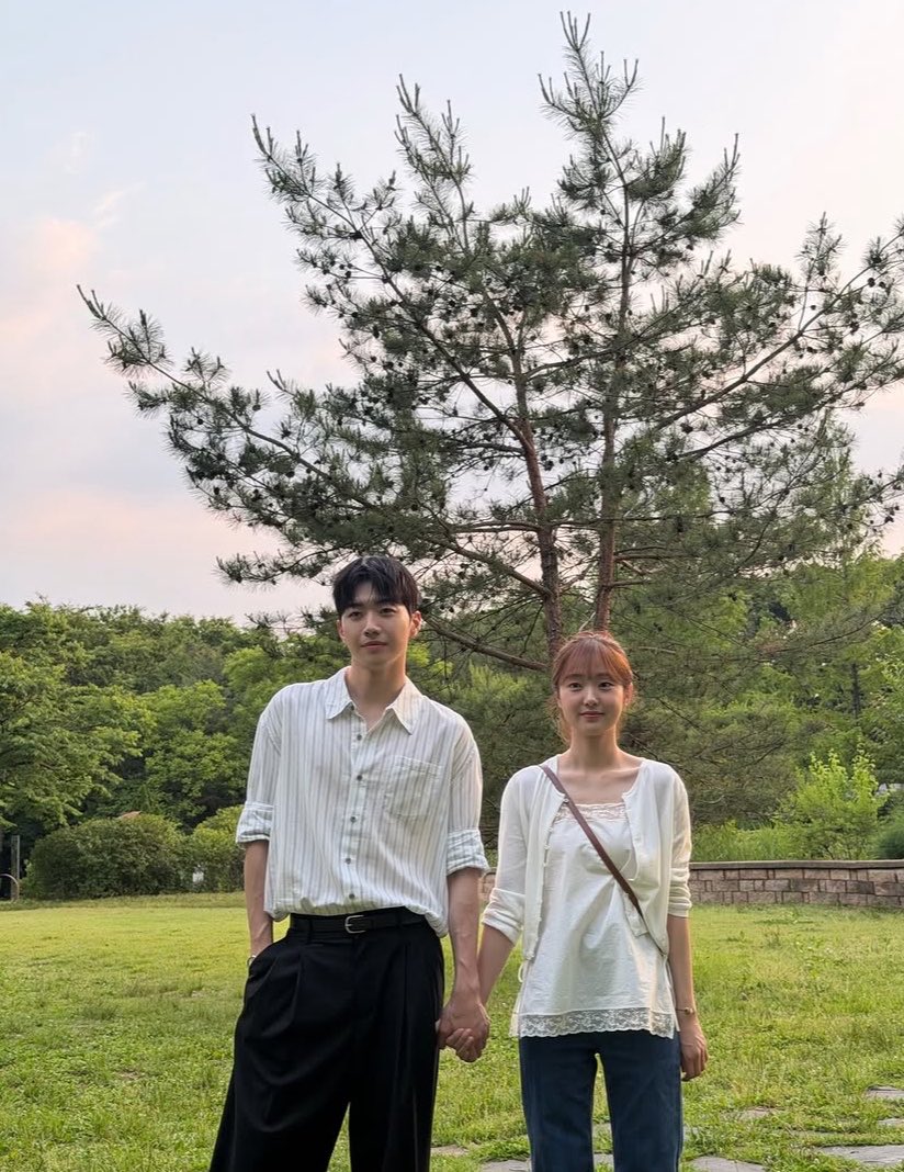 itszweedy's tweet photo. MBTI nya HaDa: NMPL 🤭🥹

Belom ada sehari udah kangen 🥺

#MyBiasMyBoss https://t.co/hFlSPcpbCe